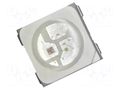 Programmable LED; RGB; SMD; 5050,PLCC4; 3.8÷5.5VDC; 5x5x1.47mm BRIGHTEK (EUROPE) N0M50S18IC