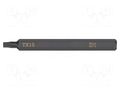 Screwdriver bit; Torx®; TX15; Kind: impact; Overall len: 70mm WERA WERA.05018166001