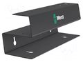 Holder; for internal hex screws,for T-handle screwdrivers WERA WERA.05136424001