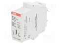 Cartridge for surge arrestor; Type 1+2; Poles: 1; In 8/20us: 80kA ABB 2CTB815710R2600