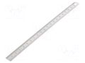 Ruler; L: 200mm BETA BE1682/200