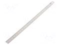 Ruler; L: 250mm BETA BE1682/250