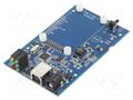 Expansion board; USB; Comp: FT232BL DIGI INTERNATIONAL XTIB-U