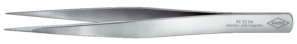 KNIPEX 92 22 04 Universal Tweezers Smooth 128 mm 92 22 04