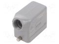 Han B Hood Side Entry LC 2 Reels PG 16 HARTING 09300101541