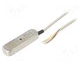 Safety switch: magnetic; BNS 40S; NC x2 + NO; IP69K; -25÷80°C SCHMERSAL 103000645