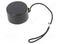Accessories: protection cover; Application: connectors D6 LAPP 44420251