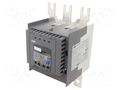 Thermal relay; Leads: screw terminals; 115÷380A; AF ABB EF370-380