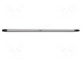Interchangeable blade; Torx®; TX06,TX08; double-sided; 175mm WERA WERA.05002966001