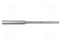 Extension; Overall len: 175mm; Mounting: hexagonal 6mm WERA WERA.05003210001