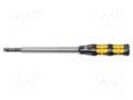 Extension; 341mm; rattles,KOLOSS 8002 C WERA WERA.05003695001