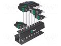 Kit: screwdrivers WERA WERA.05004174001