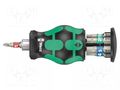 Kit: screwdrivers WERA WERA.05004179001