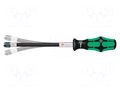Screwdriver handle; Holder: C6,3mm; 1/4" WERA WERA.05028160001