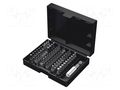 Kit: screwdriver bits WERA WERA.05057127001