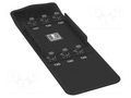 Etui WERA WERA.05136454001