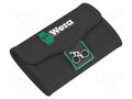 Etui WERA WERA.05136482001