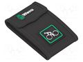Etui WERA WERA.05136485001