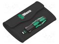 Etui WERA WERA.05136493001