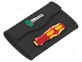 Etui WERA WERA.05136494001