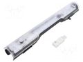 LED lamp; IP20; 110÷240VAC; 6W; 600lm; 5000K; -30÷55°C; 7L; 310.6mm FINDER 7L.43.0.230.2200