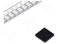 IC: PMIC; battery charging controller; Iout: 8.128A; 1.024÷19.2V TEXAS INSTRUMENTS BQ24780SRUYT