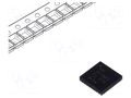 IC: PMIC; battery charging controller; Iout: 8.128A; 1.024÷19.2V TEXAS INSTRUMENTS BQ24780SRUYT