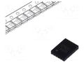 IC: analog switch; SPDT; Ch: 2; WSON10; 1.8÷5.5VDC; reel,tape TEXAS INSTRUMENTS LMS4684LD/NOPB