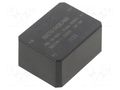 Converter: AC/DC; 15W; Uin: 85÷528VAC,120÷750VDC; Uout: 24VDC; 87% RECOM RAC15-24SK/480