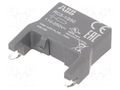 Surge arrester; RC element; 110÷250VAC ABB RC5-1/250