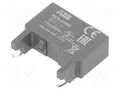 Surge arrester; RC element; 110÷250VAC ABB RC5-2/250