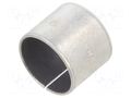 Bearing: sleeve bearing; Øout: 18mm; Øint: 16mm; L: 15mm SKF SKFPCM161815E