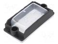 Cover; TA45 SCHURTER TA45-AZZ04
