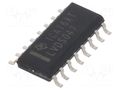 IC: interface; line driver; 400Mbps; 3÷3.6VDC; LVDS; SMD; SO16; Ch: 4 TEXAS INSTRUMENTS SN65LVDS047D