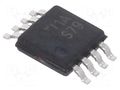 IC: interface; line driver,transceiver; 150Mbps,400Mbps; LVDS TEXAS INSTRUMENTS SN65LVDS179DGK