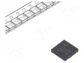 IC: audio amplifier; Pout: 1.8W; 2.7÷9VDC; Ch: 1; Amp.class: AB; 8Ω TEXAS INSTRUMENTS LM4951ASD/NOPB