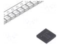 IC: audio amplifier; Pout: 1.8W; 2.7÷9VDC; Ch: 1; Amp.class: AB; 8Ω TEXAS INSTRUMENTS LM4951ASD/NOPB