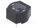 Inductor: wire with current compensation; THT; 6A; 20mΩ; 30x20mm SCHAFFNER RN142-6-02-1M8