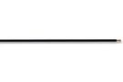 WIRE, LIFY, BLACK, 0.75MM 4560013S