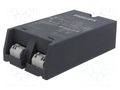 Power supply: switching; LED; 75W; 35÷108VDC; 300÷1050mA; IP20 PHILIPS 929002817106