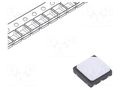 IC: driver/sensor; -40÷85°C; 1.9÷3.6V; DFN6; SMD; Interface: I2C SILICON LABS SI7021-A20-GM1