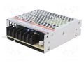 Power supply: switching; for building in; constant voltage; 51W AIMTEC AMES50-052412TNZ