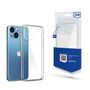 Apple iPhone 13 Mini - 3mk Clear Case, 3mk Protection 5903108422253 5903108422253