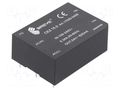 Converter: AC/DC; 15W; Uin: 85÷265VAC,120÷380VDC; Uout: 24VDC BREVE TUFVASSONS CEZ-15.0-230/24V
