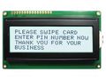 Display: LCD; alphanumeric; FSTN Positive; 20x2; white; LED; PIN: 16 NEWHAVEN DISPLAY INTERNATIONAL NHD-0420DZ-FWF