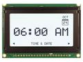 Display: LCD; graphical; 128x64; FSTN Positive; white; LED; PIN: 20 NEWHAVEN DISPLAY INTERNATIONAL NHD-12864WG-BTFHVN