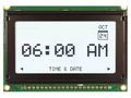 Display: LCD; graphical; 128x64; FSTN Positive; white; LED; PIN: 20 NEWHAVEN DISPLAY INTERNATIONAL NHD-12864WG-BTFHVN