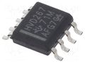 IC: interface; transceiver; 2Mbps; 4.5÷5.5VDC; SO8; -40÷125°C; tube TEXAS INSTRUMENTS SN65HVD267D