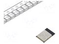 Module: IoT; Bluetooth: BLE; WiFi; PCB; IEEE 802.11b/g/n; SMD ESPRESSIF ESP32S3-WRM1-16R8