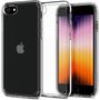 Spigen ULTRA HYBRID 2 IPHONE 7/8 / SE 2020/2022 FROST CLEAR, Spigen 8809811859249 8809811859249